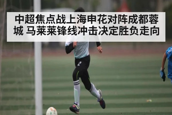 中超焦点战上海申花对阵成都蓉城 马莱莱锋线冲击决定胜负走向